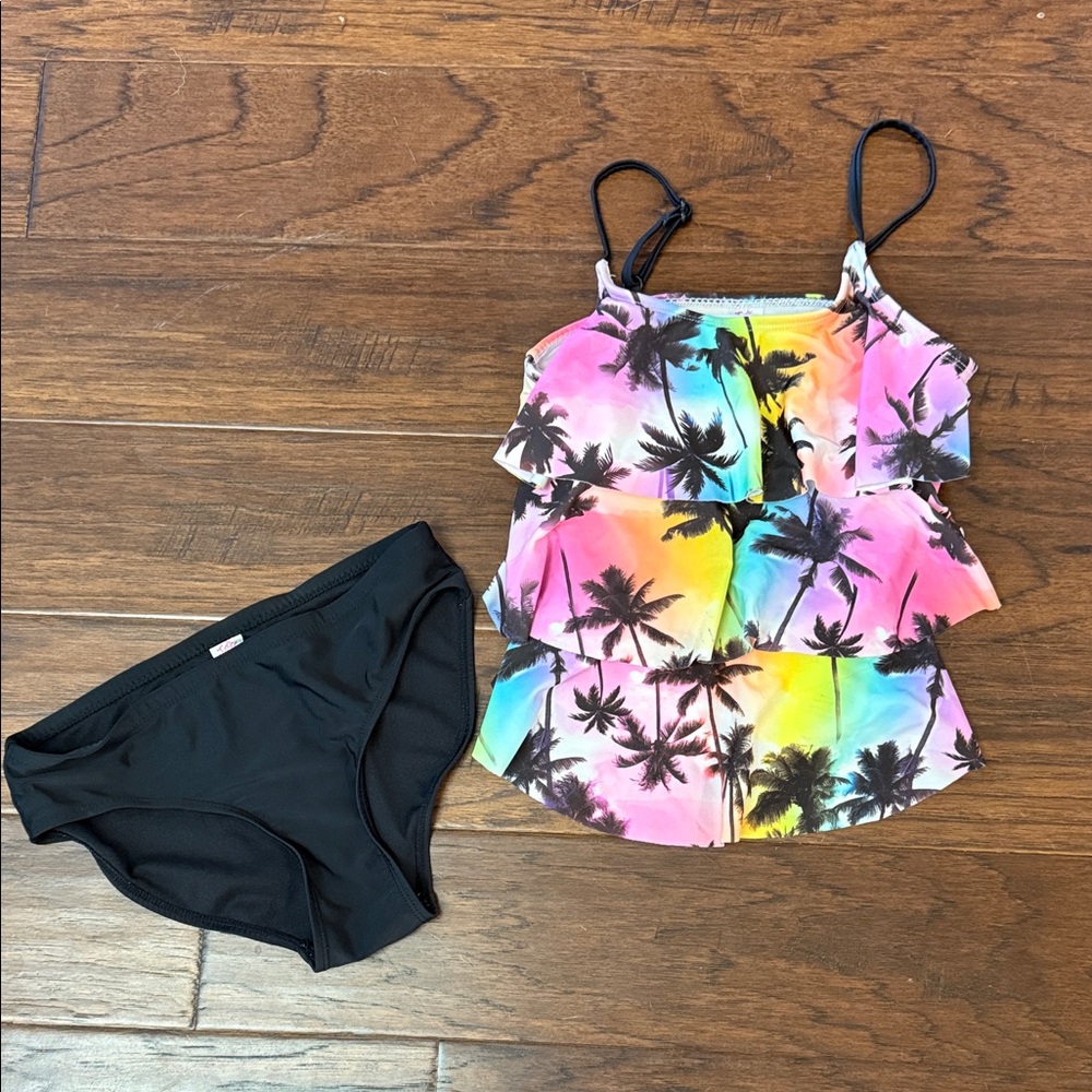 Girls Swim Set
